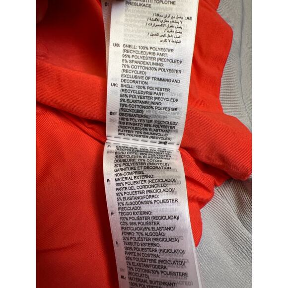 Adidas Basketball DON Jacket Satin Grey Bomber Jacket IJ0282 "Spida" Men's XL - Picture 7 of 10